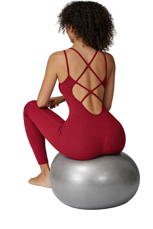 אוברול שלם Bodysuit