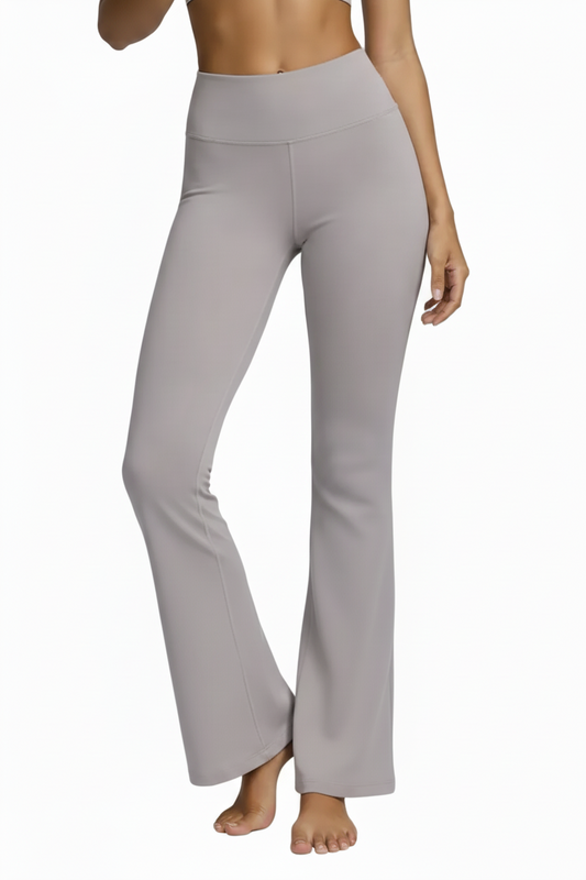 מכנס טייץ יוגה מתרחב