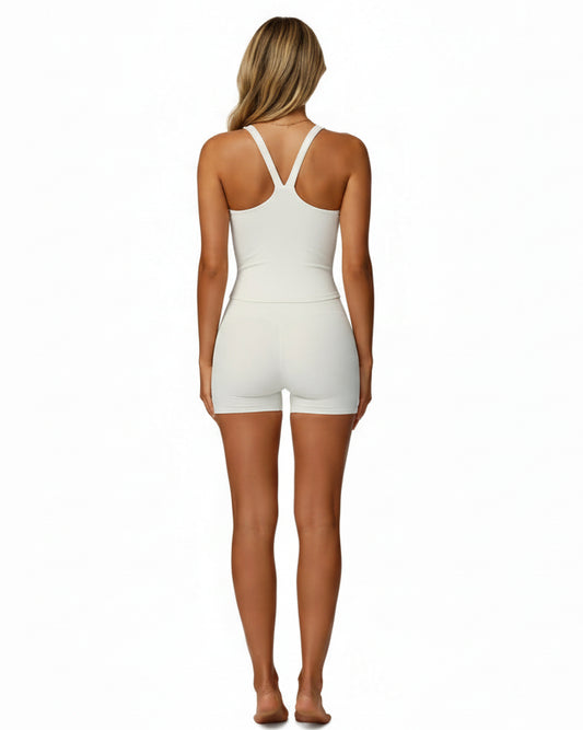 טופ ספורט Y-Back