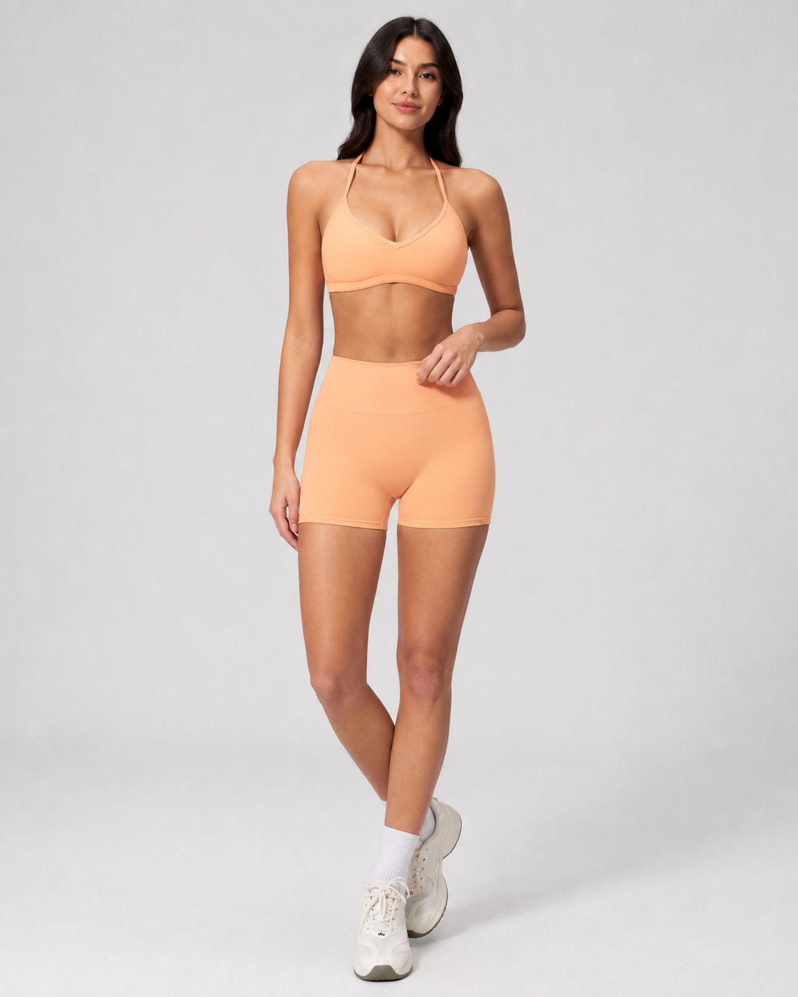 Cloud Soft V-Neck Bra