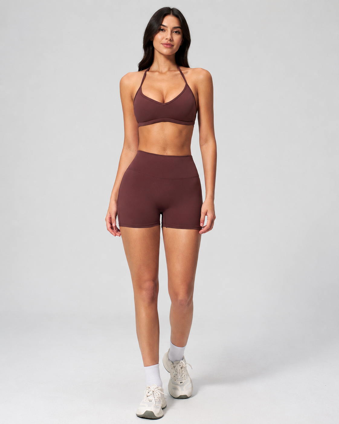 Cloud Soft V-Neck Bra