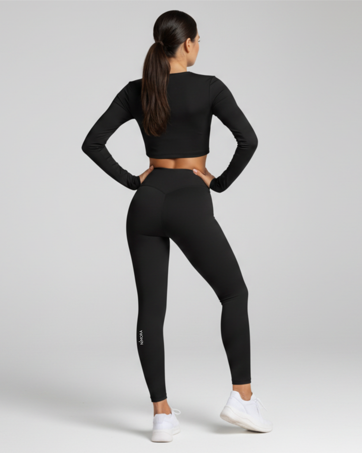 Sports Leggings — NIMORA women's activewear