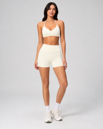 Cloud Soft V-Neck Bra