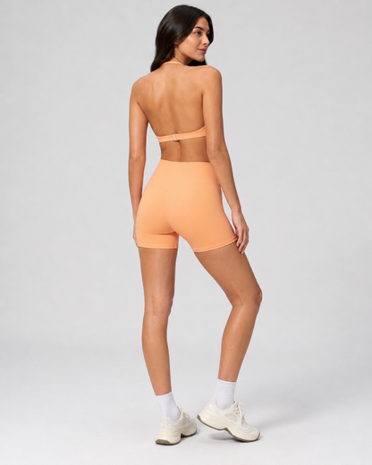 Cloud Soft V-Neck Bra