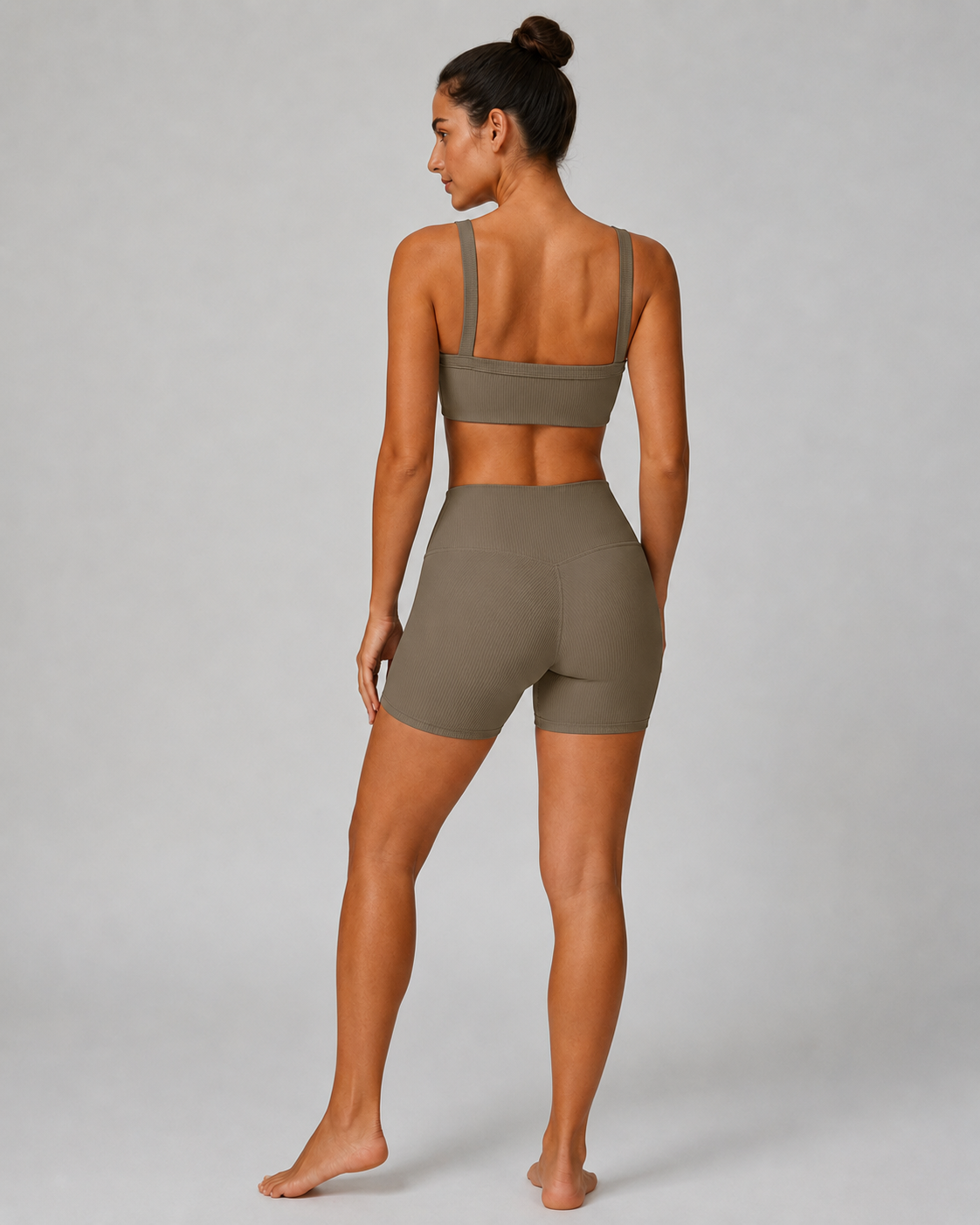 Sculpt Scoop Sports Bra