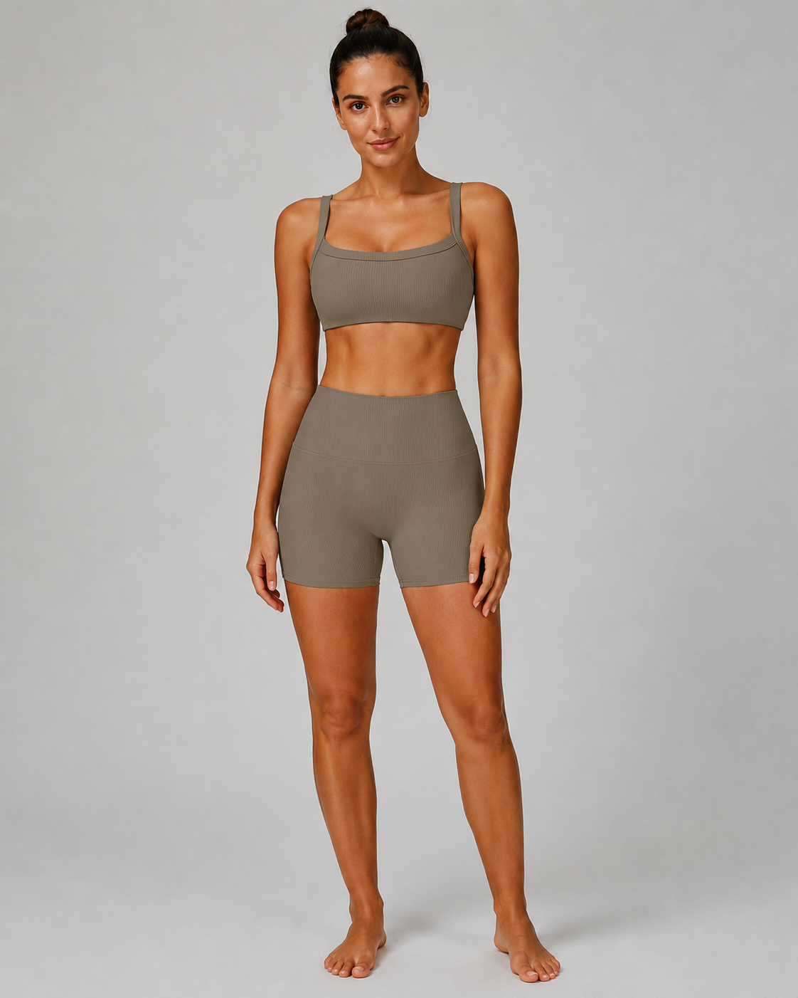 Sculpt Scoop Sports Bra