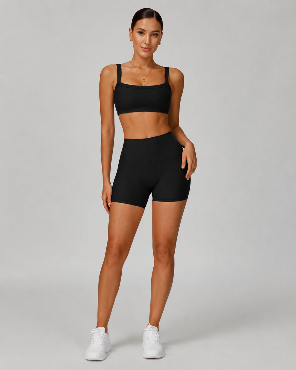 Sculpt Scoop Sports Bra