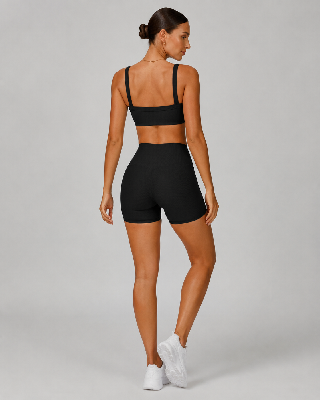 Sculpt Scoop Sports Bra