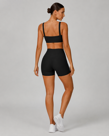Sculpt Scoop Sports Bra