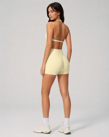 Cloud Soft V-Neck Bra