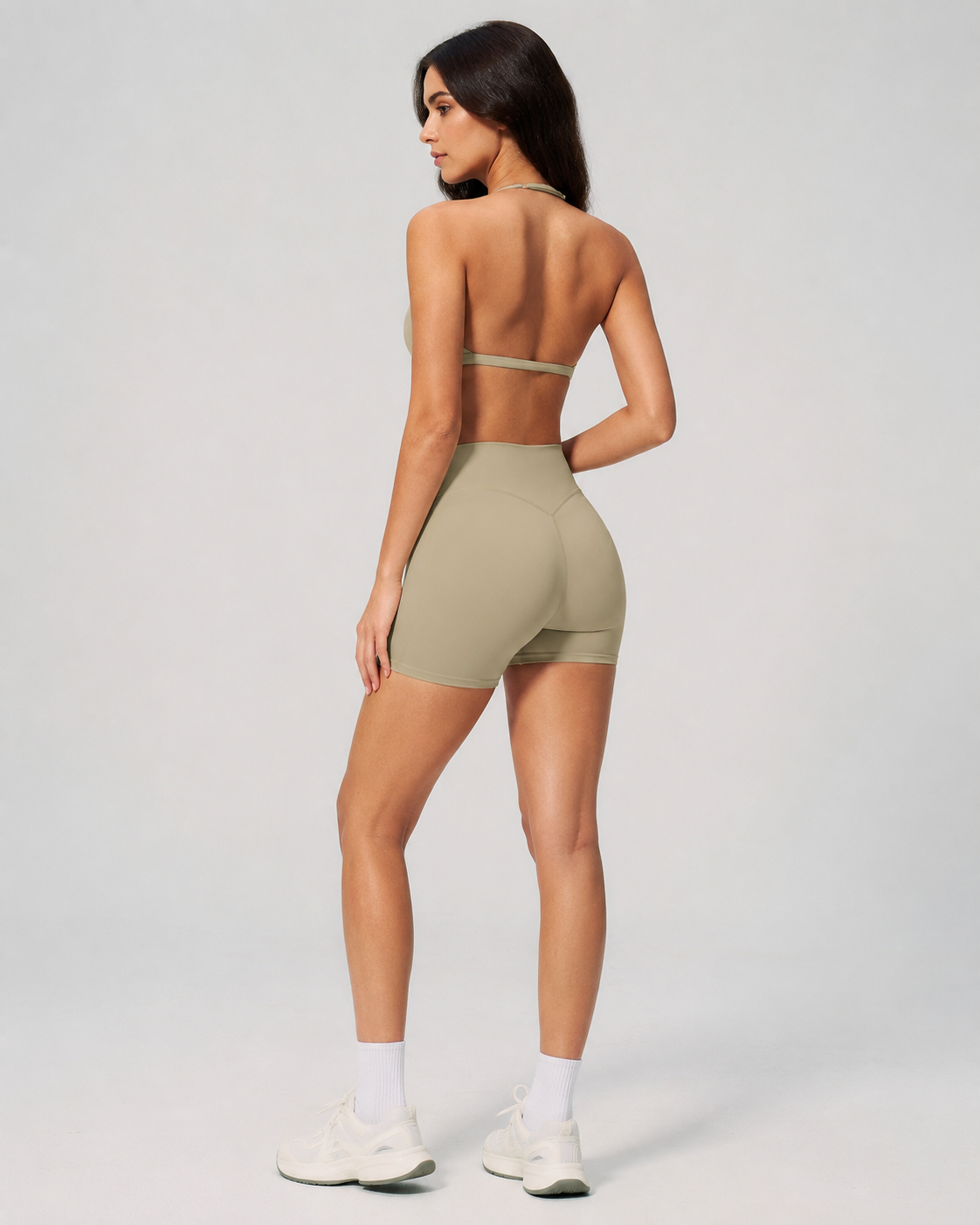 Cloud Soft V-Neck Bra