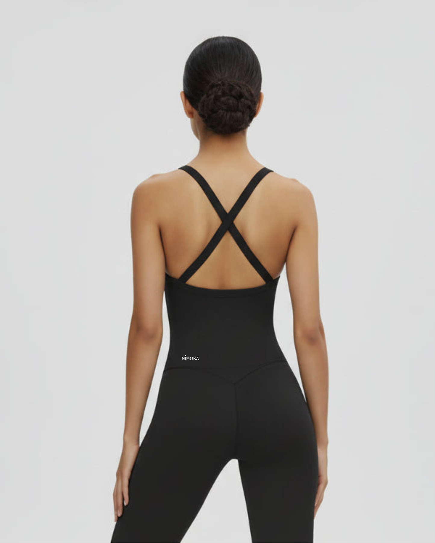 Push-Up Sports Tank Top