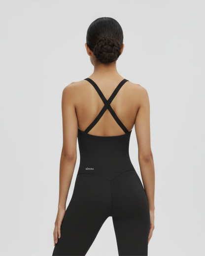 Push-Up Sports Tank Top