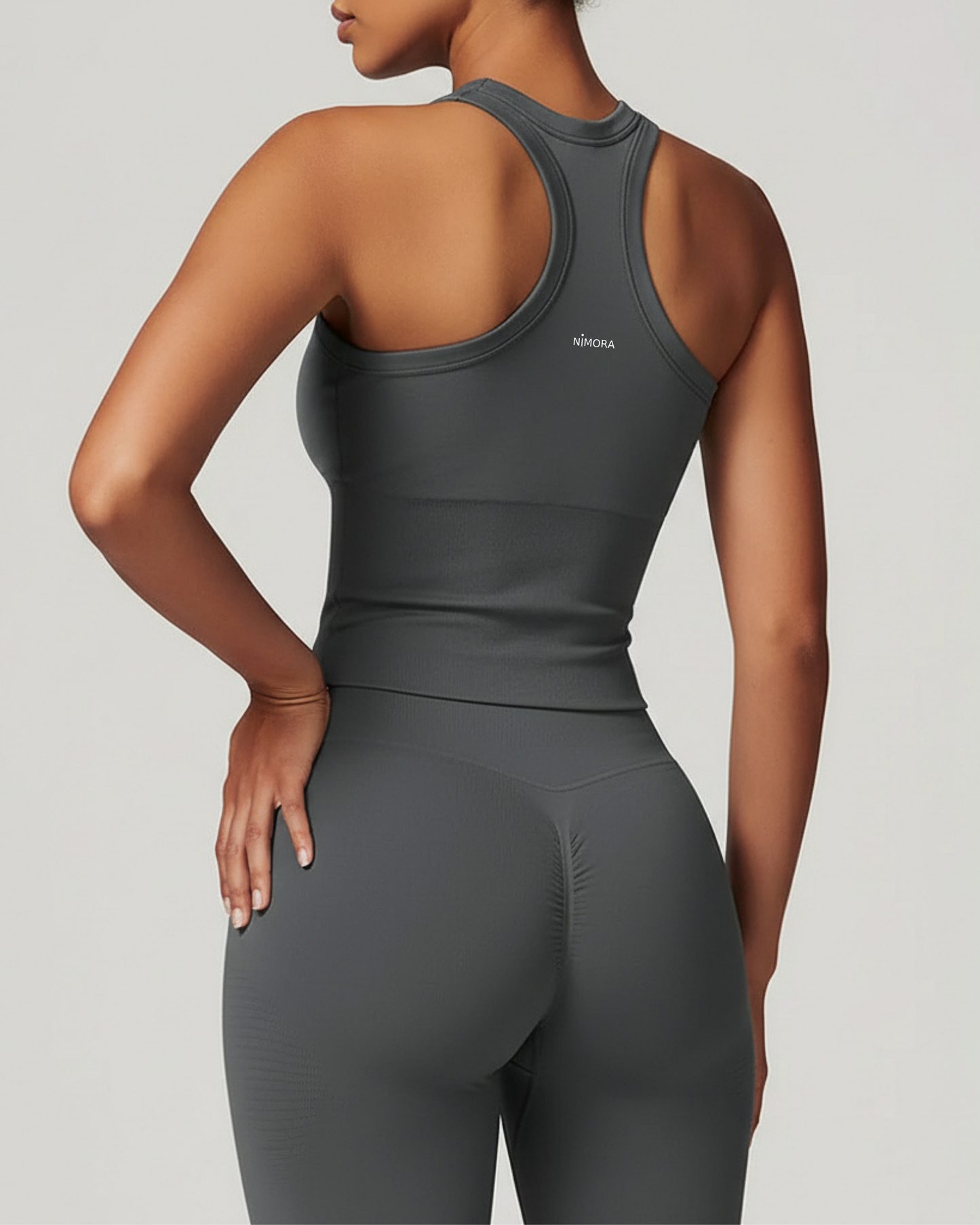 Sculpt Active Tank Top