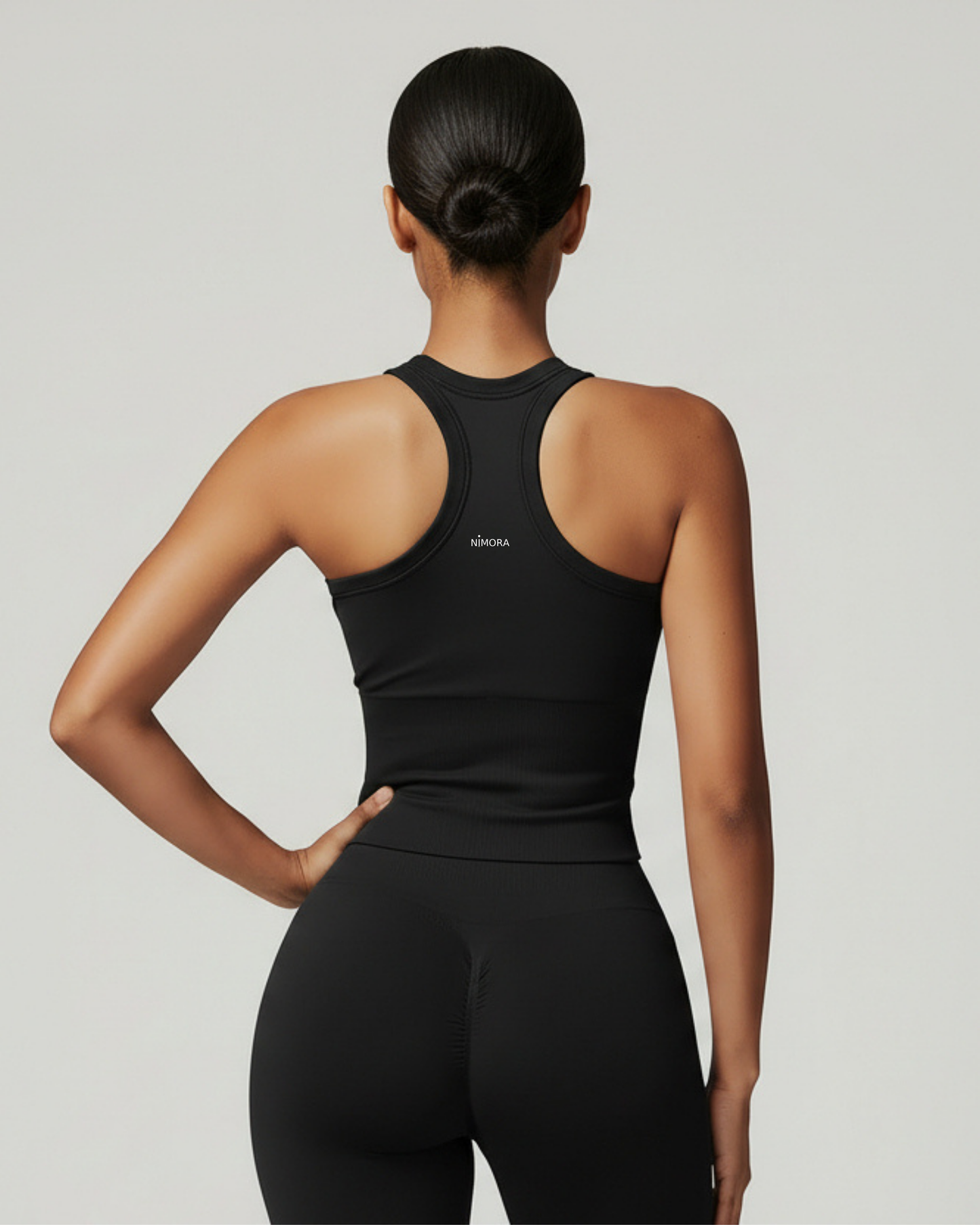 Sculpt Active Tank Top