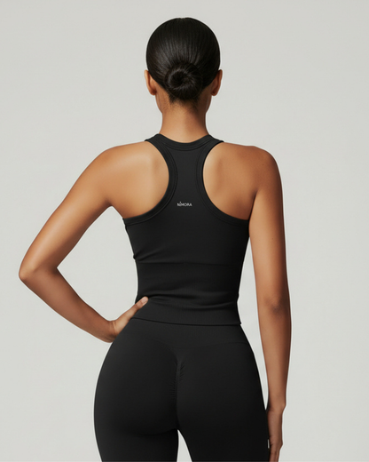 Sculpt Active Tank Top
