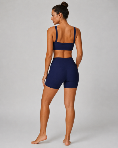 Sculpt Scoop Sports Bra