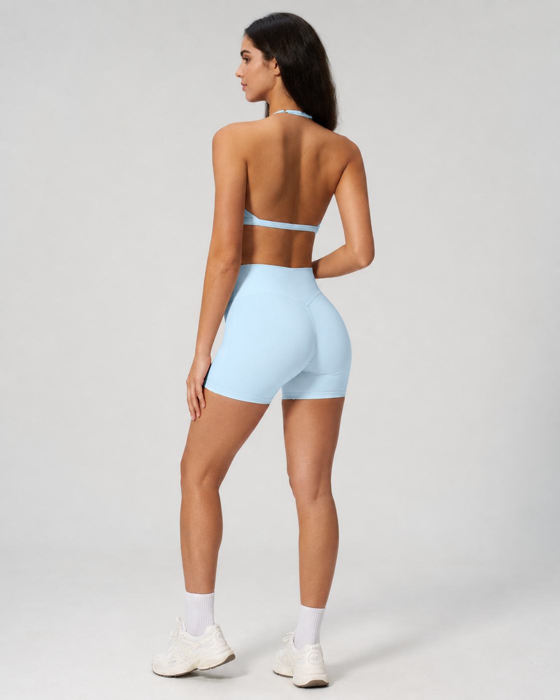 Cloud Soft V-Neck Bra