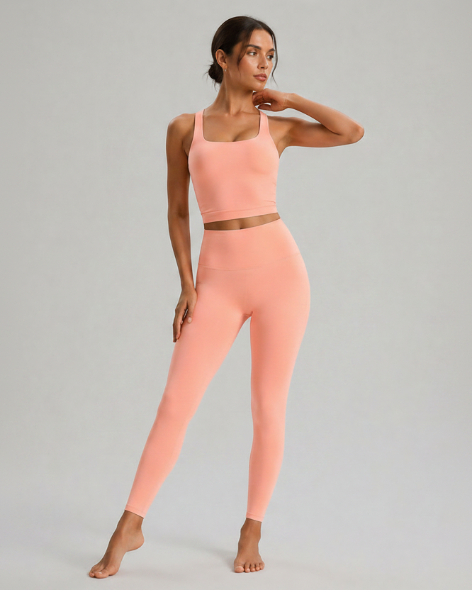 Racerback Training Top