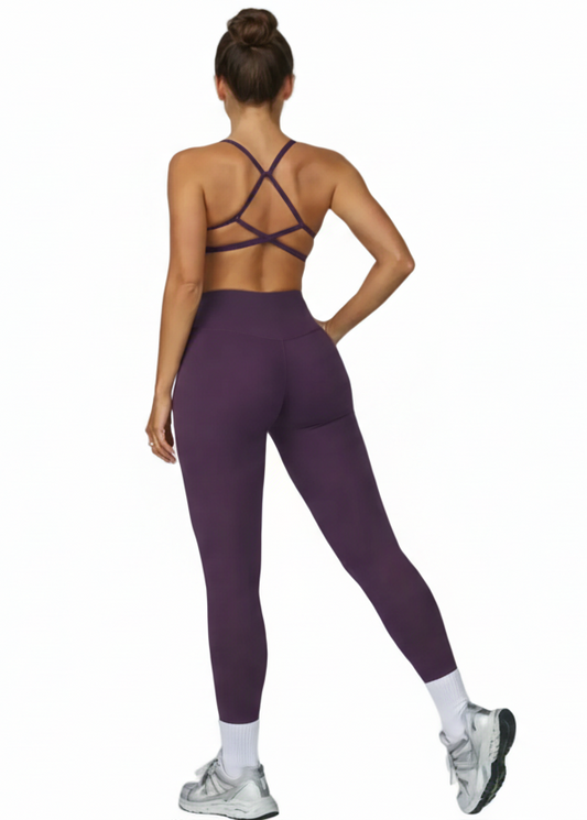 טופ קלאסי + טייץ רגיל