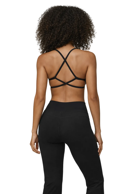 טופ קלאסי + טייץ פדלפון