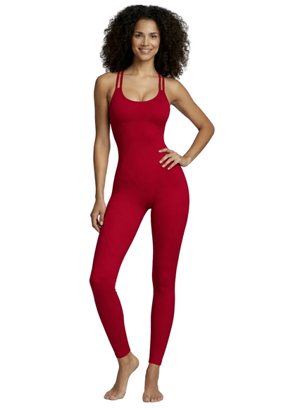 אוברול שלם  Bodysuit