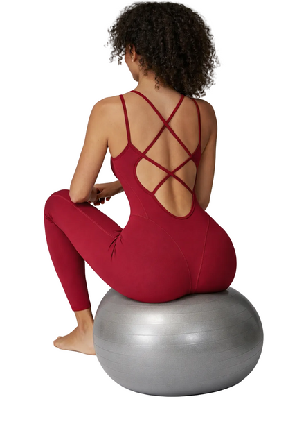 אוברול שלם  Bodysuit