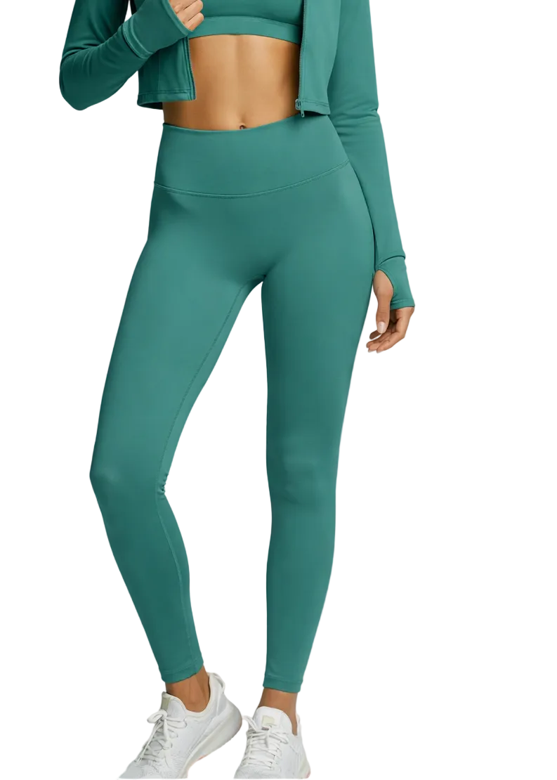 מכנס טייץ ספורט קייצי