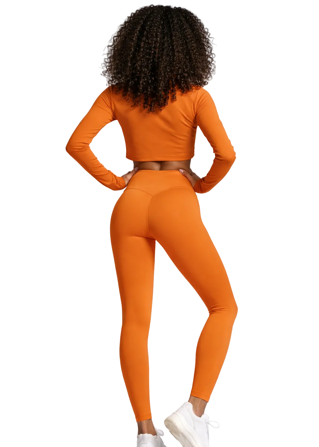 מכנס טייץ ספורט קייצי