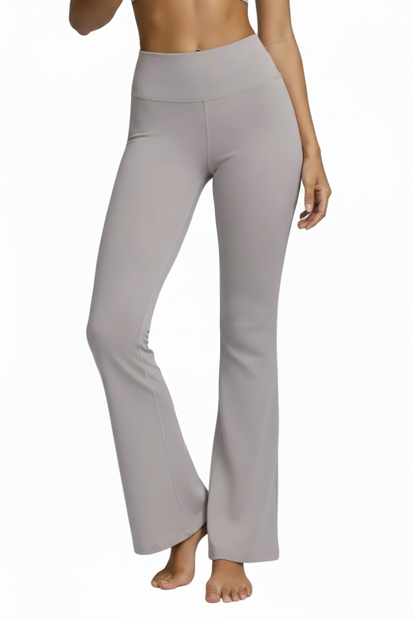 מכנס טייץ יוגה מתרחב