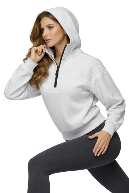 קפוצ’ון ספורט חורפי