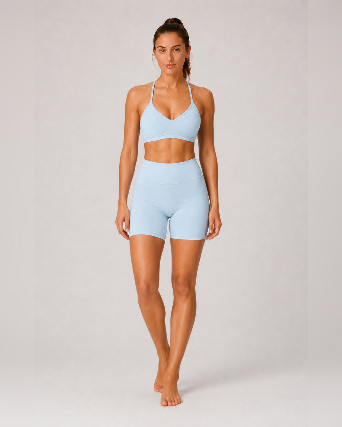 Cloud Soft Shorts