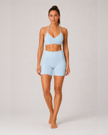 Cloud Soft Shorts