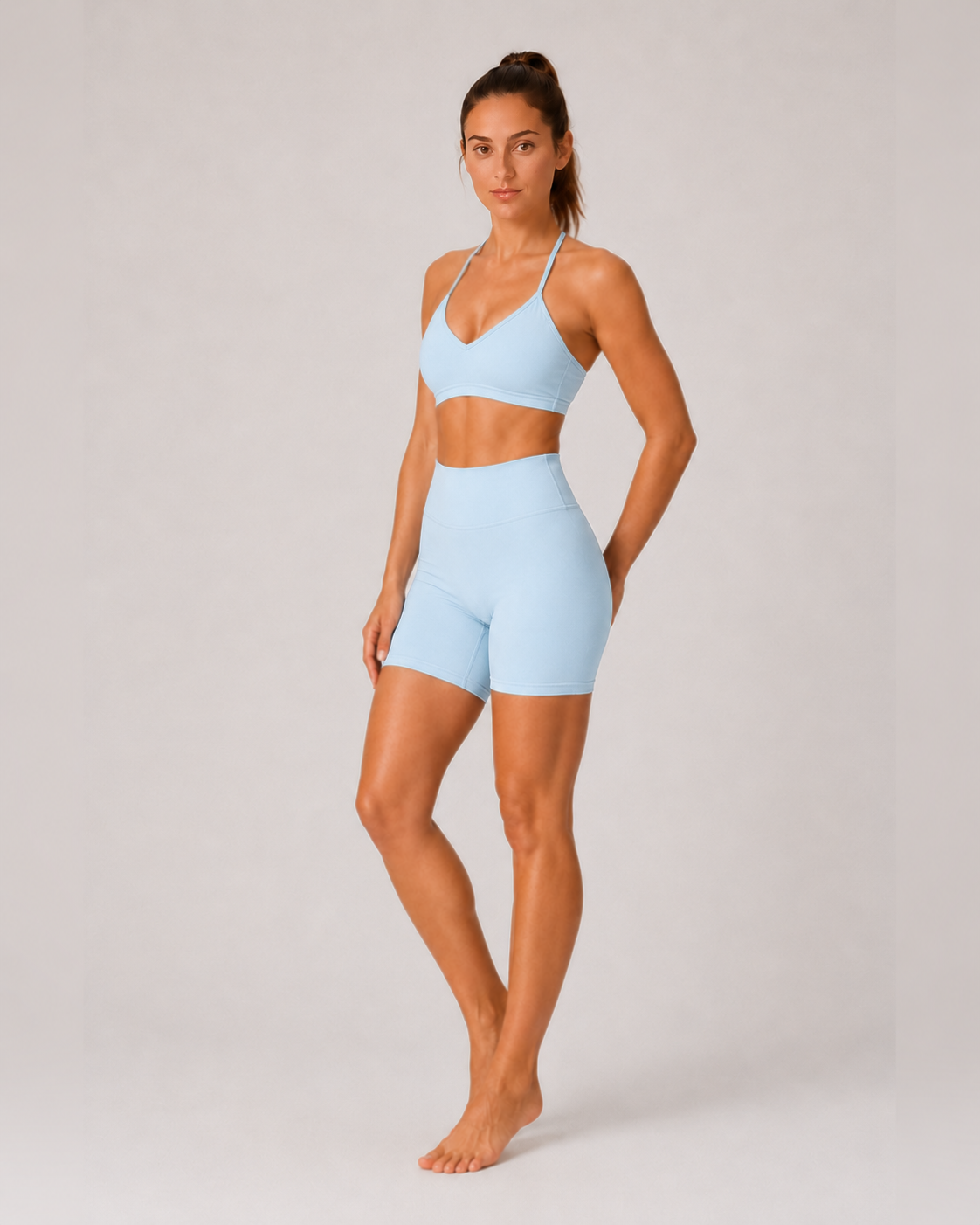 Cloud Soft Shorts