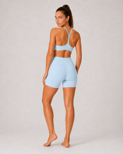 Cloud Soft Shorts