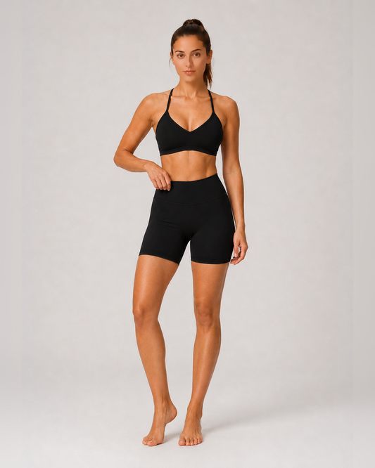 Cloud Soft Shorts