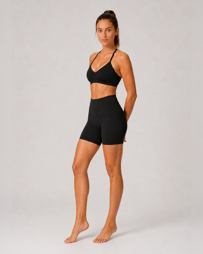 Cloud Soft Shorts