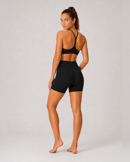 Cloud Soft Shorts