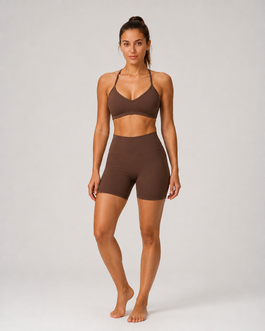 Cloud Soft Shorts