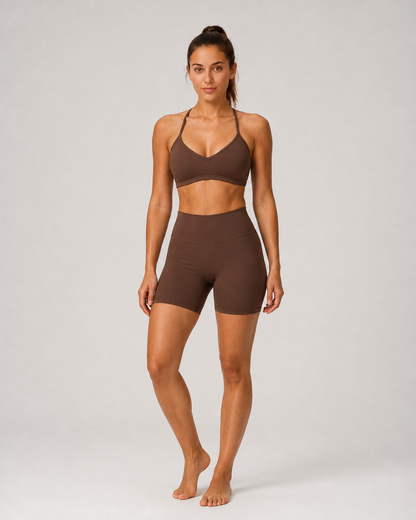 Cloud Soft Shorts