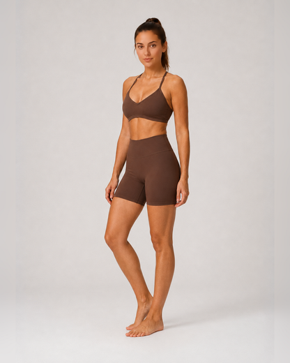 Cloud Soft Shorts