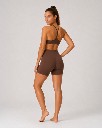 Cloud Soft Shorts