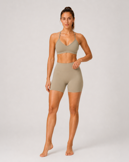 Cloud Soft Shorts