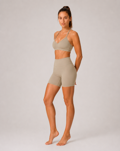 Cloud Soft Shorts