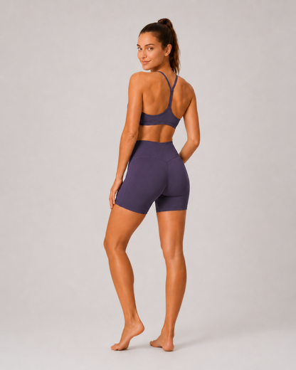 Cloud Soft Shorts