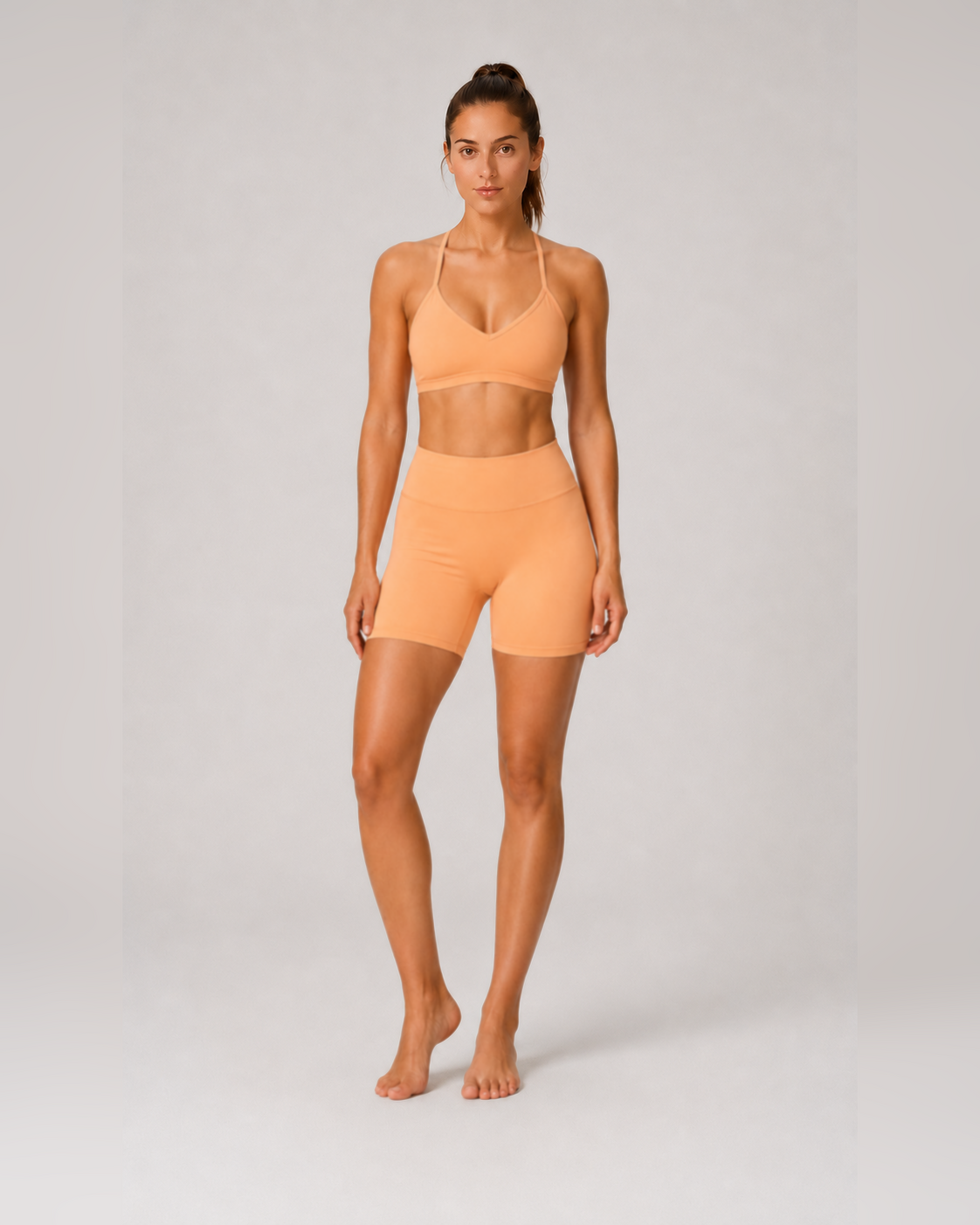 Cloud Soft Shorts