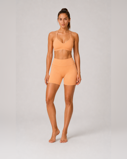 Cloud Soft Shorts