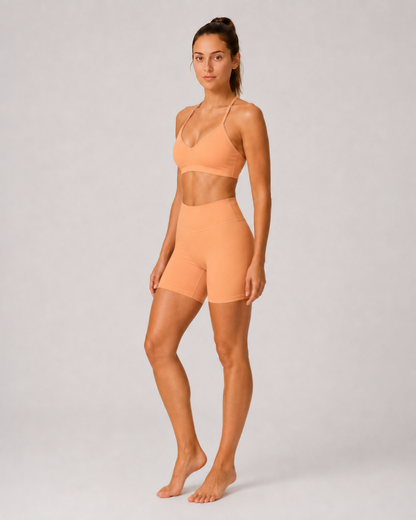 Cloud Soft Shorts