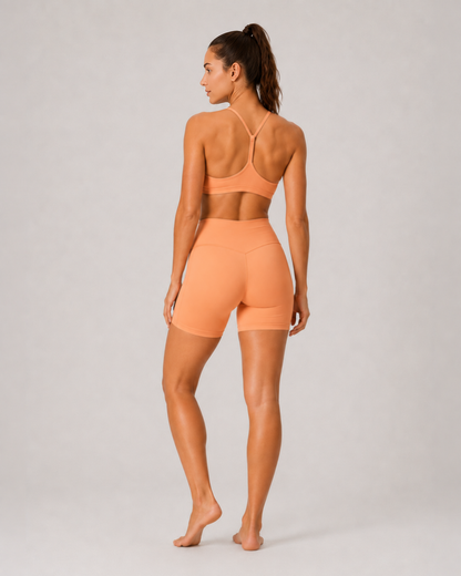 Cloud Soft Shorts