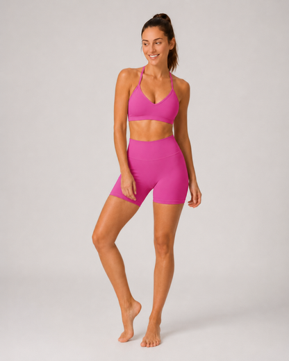 Cloud Soft Shorts